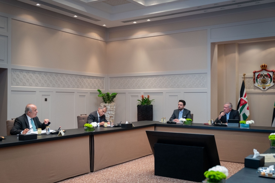 تدريب المعلمين.. اهتمام ملكي لتعليم عالي الجودة