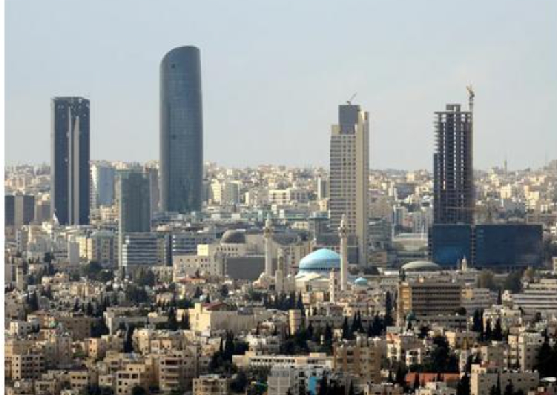 أجواء خريفية معتدلة في أغلب المناطق حتى الاثنين