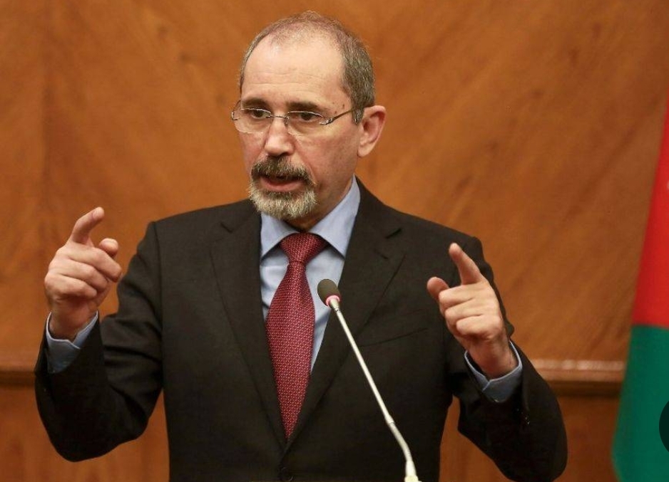 الصفدي يطالب مجلس الأمن برفع الحصانة عن إسرائيل