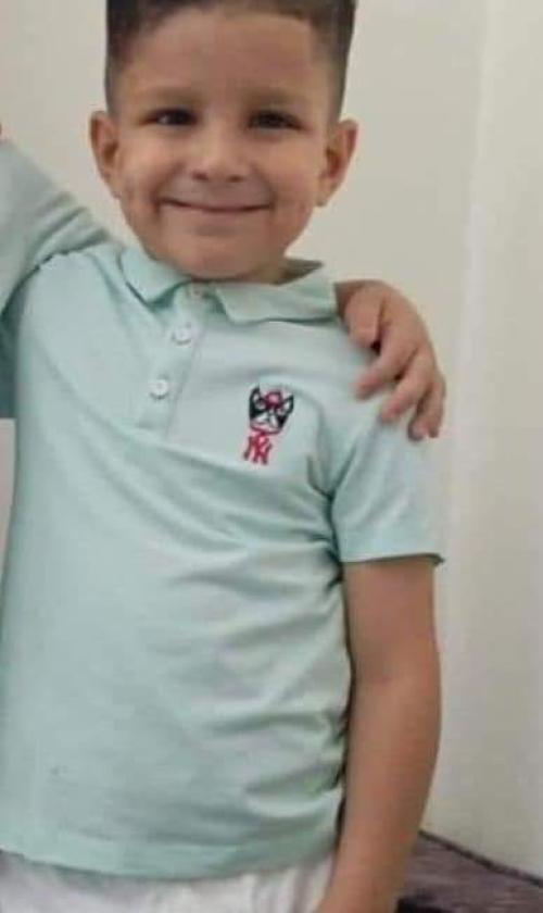 منصات التواصل الاجتماعي في الأردن تتشح بالسواد حزنًا على وفاة الطفل أيمن  تفاصيل