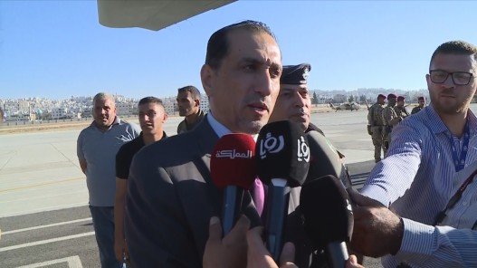 وزارة الخارجية: عدد الأردنيين الذين بقوا في لبنان قليل جدا