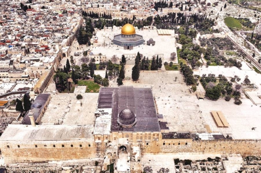 مؤتمرون يؤكدون أهمية دور الأردن في الدفاع عن القدس