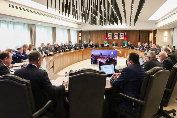 أهم قرارات مجلس الوزراء..ابو دية امينا عاما للنقل والعدوان نائبا لرئيس مفوضي البترا