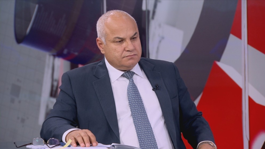 وزير العمل: نسبة تشغيل خريجي مراكز التدريب المهني جيدة مقارنة مع ما أنجز