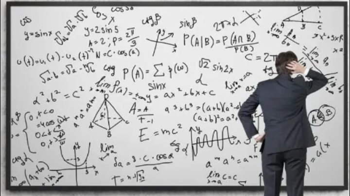 أربعة باحثين أردنيين يتمكنون من حل ثاني اشهر مسألة مفتوحة بالرياضيات صمدت 76 عاماً