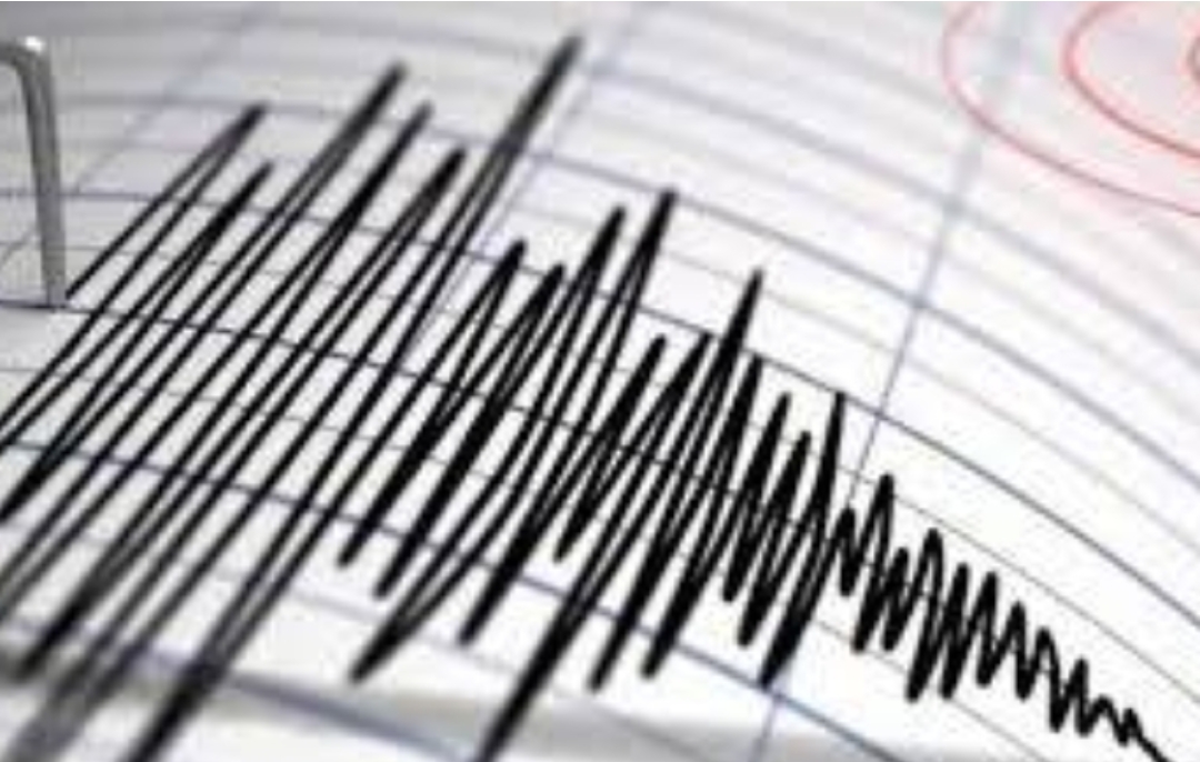 زلزال بقوة 4.6 درجات يضرب وسط إثيوبيا