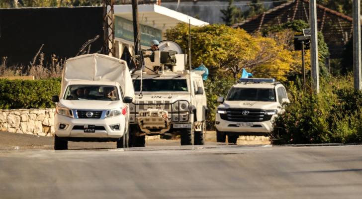 تل أبيب: أبلغنا واشنطن بمواصلة الجهود لتجنب تعريض قوات اليونيفيل في لبنان للخطر