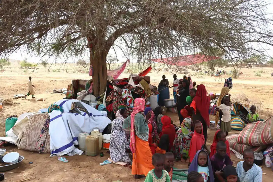 نداء مشترك للأمم المتحدة والمجتمع الدولي: الحرب تحوّل مدن السودان إلى جحيم