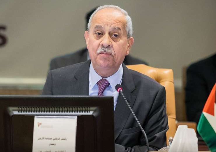 صناعة الأردن تبحث تعزيز العلاقات التجارية مع العراق