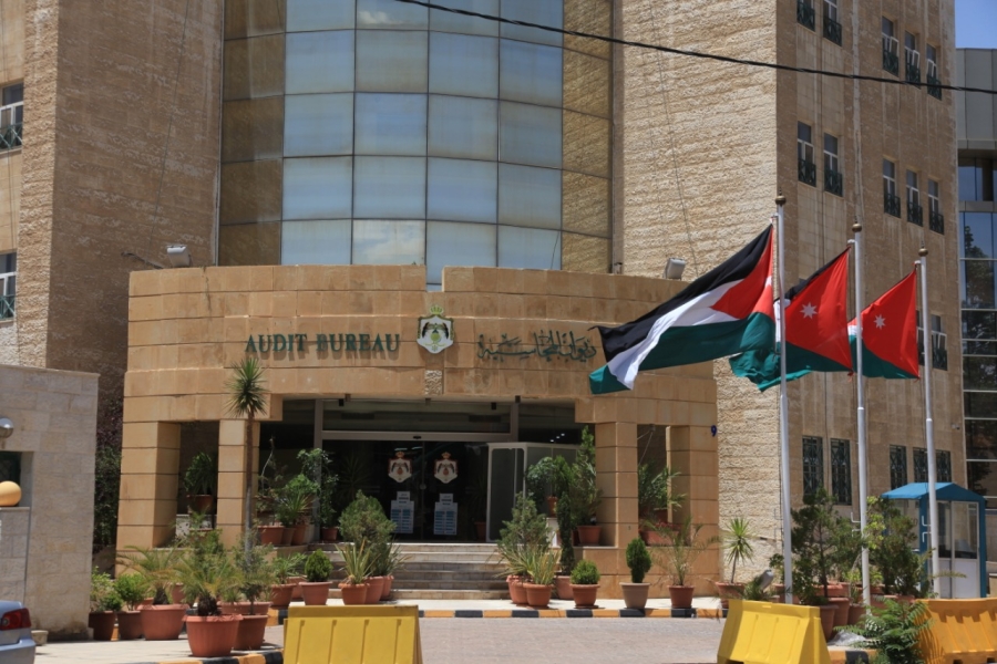 ديوان المحاسبة ينظم ورشة حول تقييم وحدات الرقابة الداخلية