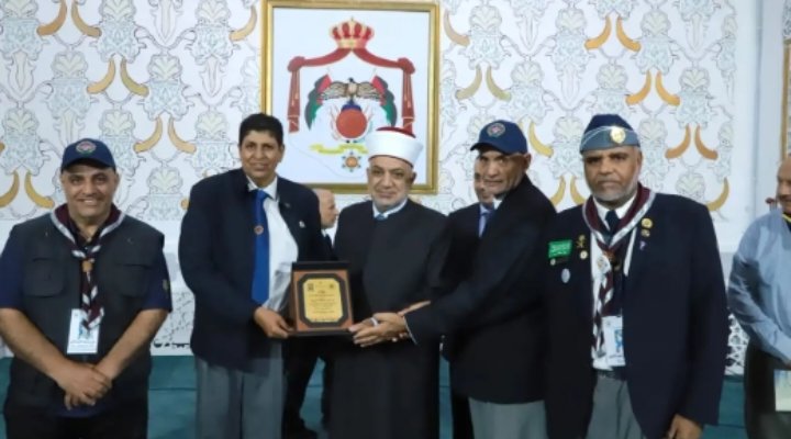 الخلايلة: الوصاية الهاشمية تحافظ على هوية القدس