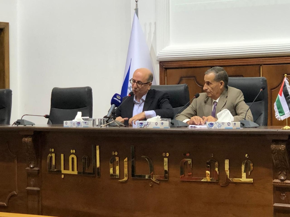 ندوة في العقبة حول الأقصى والدور الأردني في حماية المقدسات