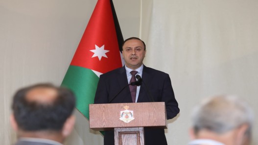 عاجل ..مجلس الوزراء يوافق على إنشاء منطقة تنموية للصناعات الزراعية في الكرك