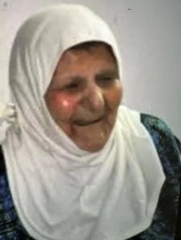 بشر الخصاونة يستذكر أم هاني