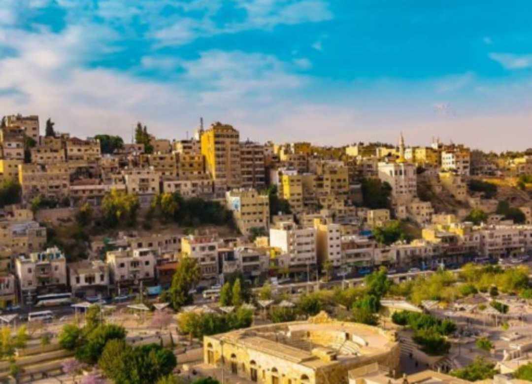 اجواء خريفية معتدلة في اغلب المناطق اليوم وانخفاض ملموس غدًا