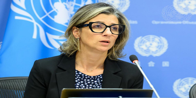 UN rapporteur denounces Germany’s defense of Israel’s massacres in Gaza