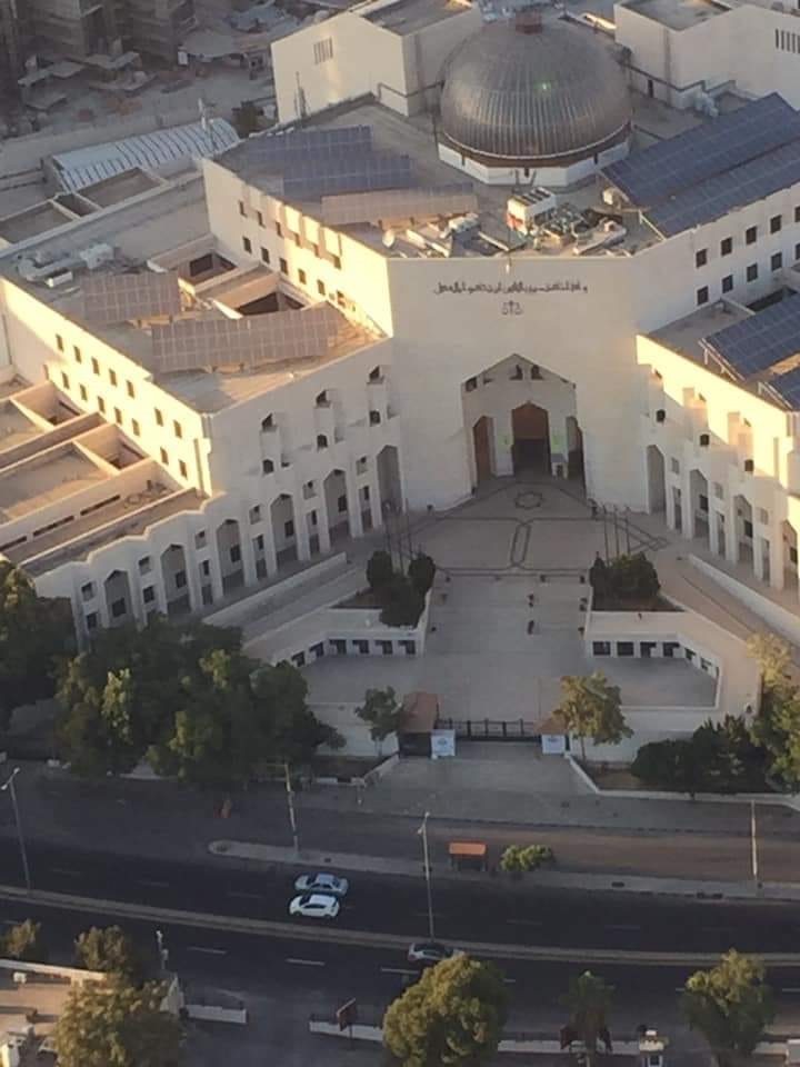 بالأسماء...محكمة التمييز ترد الطعن الانتخابي وتثبت نتائج البلقاء