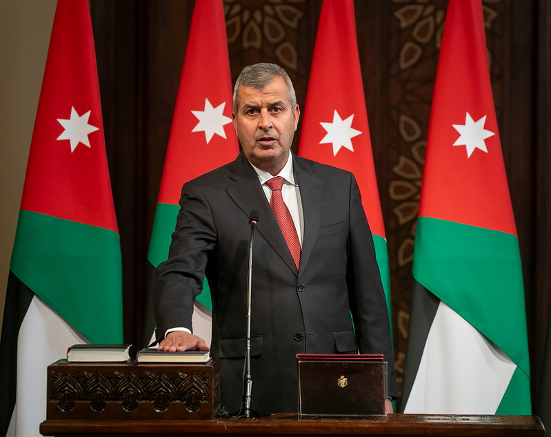 الطاقة: 624 ألف دينار تكلفة تزويد منازل ومواقع مستفيدة من فلس الريف خلال تشرين الأول