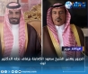 الجبور يهنئ الشيخ سعود الكعابنة بزفاف نجله الدكتور ليث