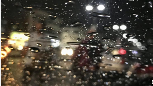 الأرصاد تكشف آخر التطورات الجوية حول الكتلة الهوائية التي ستؤثر على المملكة ابتداءًا من اليوم