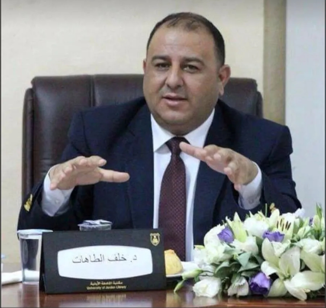 الطاهات  محذرًا  إخوان الأردن: لا يجب بأي حال أن تخرج الجماعة عن حدود الدولة الأردنية بالتحريض على العنف