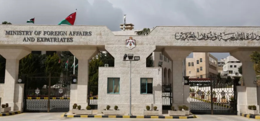 الأردن يدين استهداف قوات الاحتلال الإسرائيلي لمستشفيات في قطاع غزة