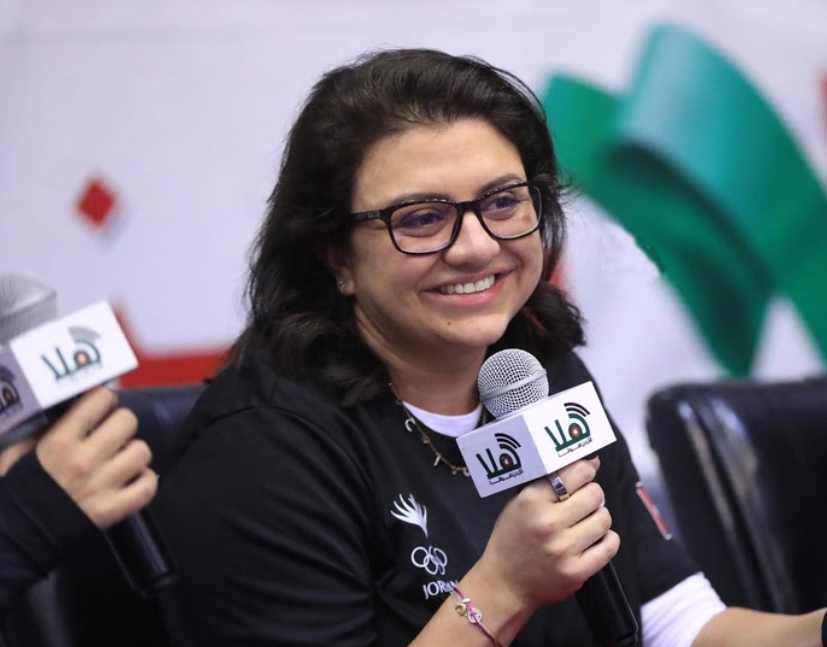 انطلاق مؤتمر الرياضة الأول بعنوان جيل رياضي واعد