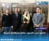 الشيخ ذيب النسور: حكمة وشهامة راسخة