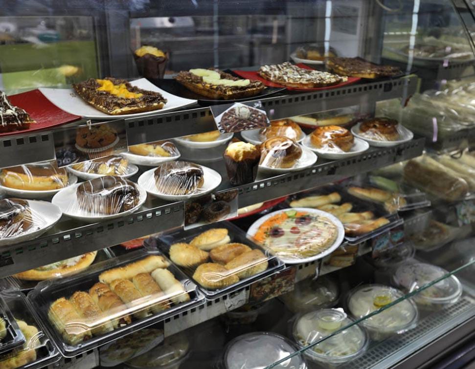 القوات المسلحة تطرح عطاء لتأجير كافتيريا في المدينة الطبية