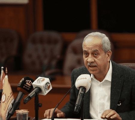 الجغبير يدعو الحكومة لإعفاء الشركات من غرامات ضريبة الدخل والمبيعات