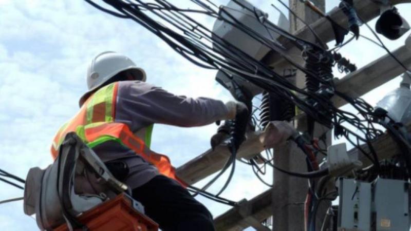 فصل التيار الكهربائي عن مناطق بالأغوار الشمالية غداً