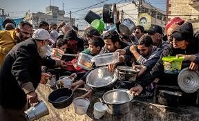 في قمة مجموعة السبع.. ميلوني: دعونا نواصل العمل الإنساني والسياسي من أجل سكان لبنان وغزة