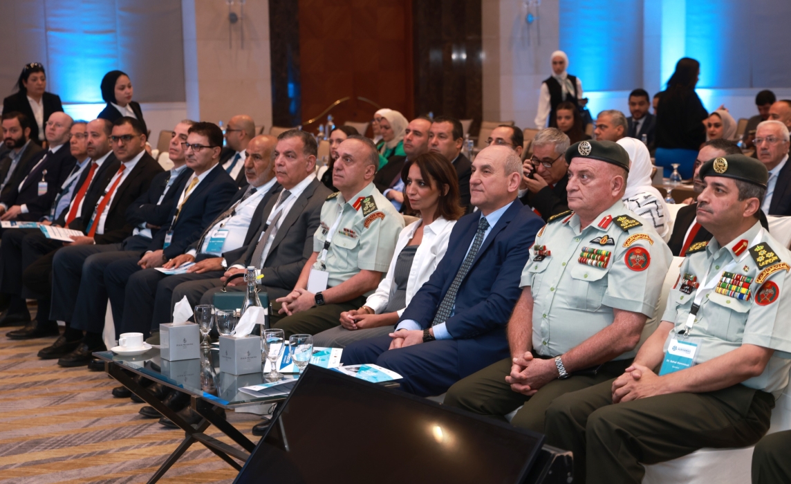 انطلاق أعمال المؤتمر الترويجي الثالث للعمليات الطبية الريادية في الأردن