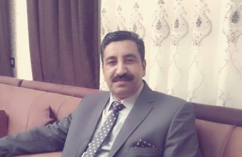 عبيدات يكتب ...  شجرة الزيتون