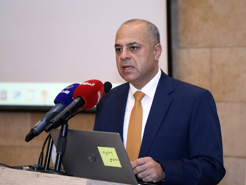 ابو صعيليك: الحكومة تنتظر مزيدا من الملاحظات حول نظام الموارد البشرية الجديد