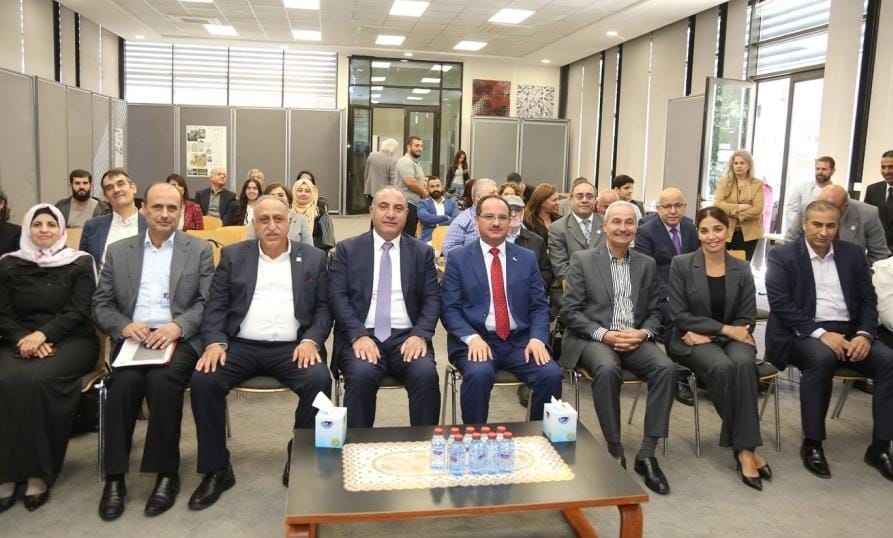 ندوة تناقش التحديات والفرص لتطوير مدينة عمان