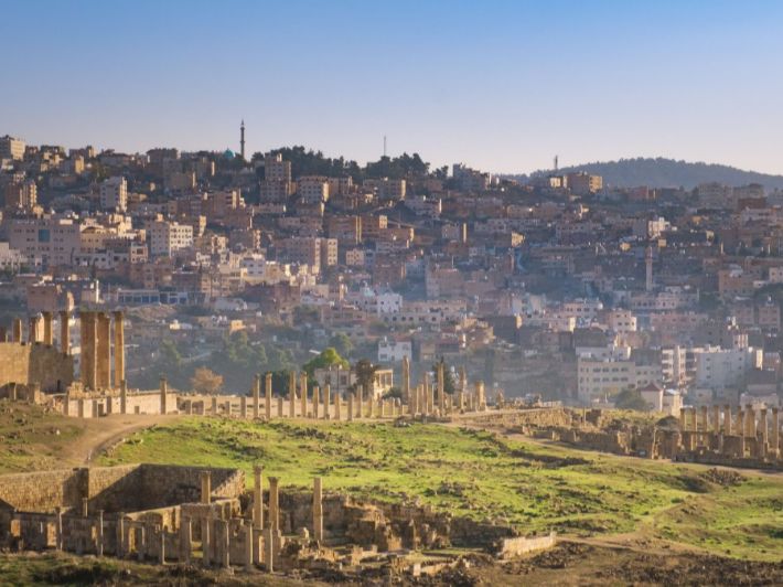 أوقاف جرش: خطة طوارئ مُتكاملة استعدادا لفصل الشتاء