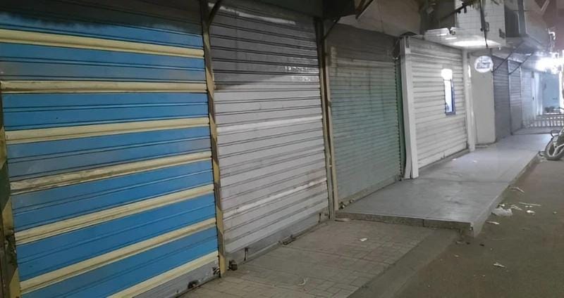 عمال الأردن: سنخاطب تجارة الأردن وأمانة عمّان للتحاور بشأن إعادة النظر بقرار تحديد ساعات عمل محال تجارية