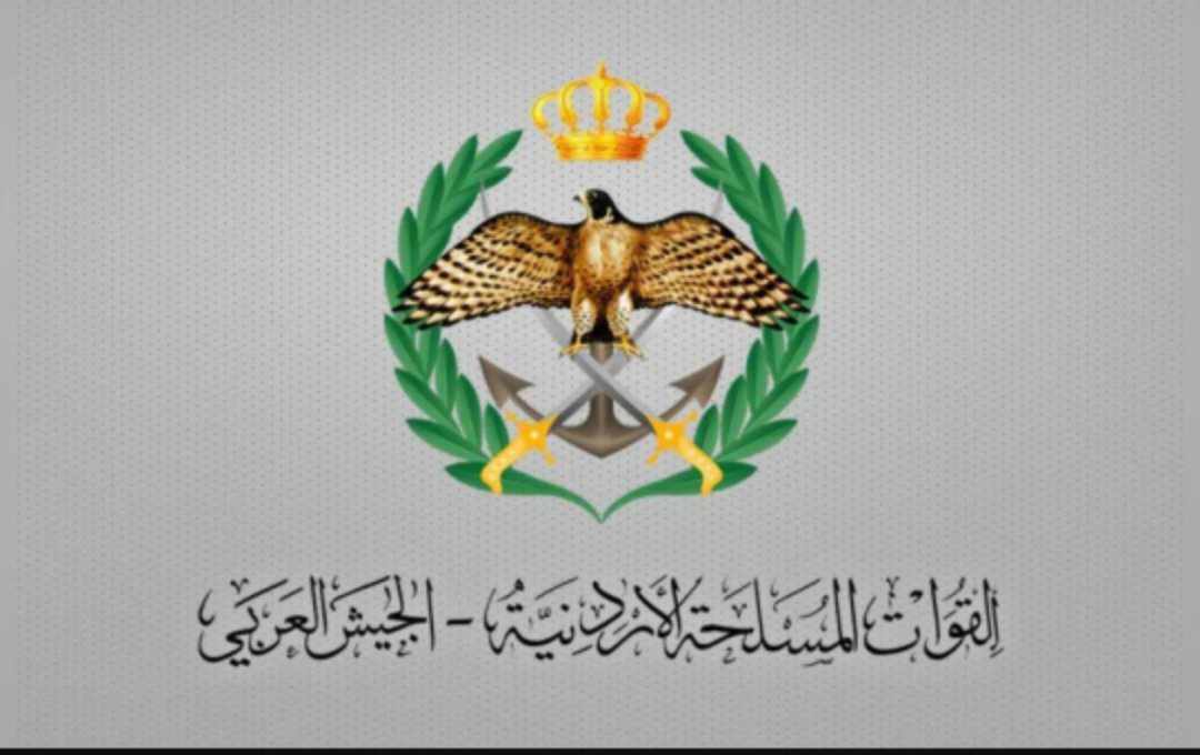 القوات المسلحة: لم يسمح لأي طائرة عسكرية بالعبور من الأجواء الأردنية من قبل الأطراف المتصارعة
