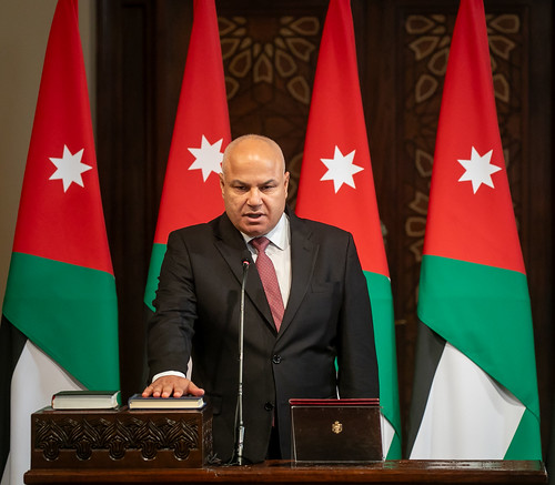 وزير العمل: المركز الأردني الألماني يمهد الطريق للكفاءات الأردنية للعمل بألمانيا