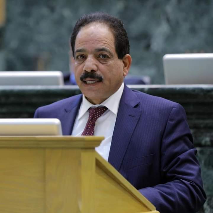 النائب السعايده : نثمن قرار وزير الزراعة في وقف إستيراد الحمضيات