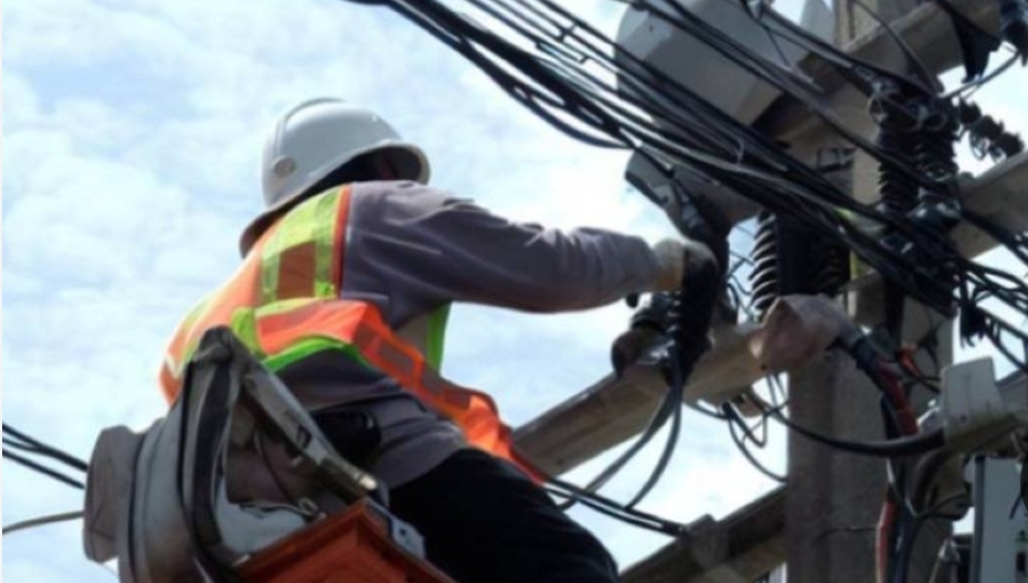 فصل مبرمج للتيار الكهربائي في وادي الأردن غدا