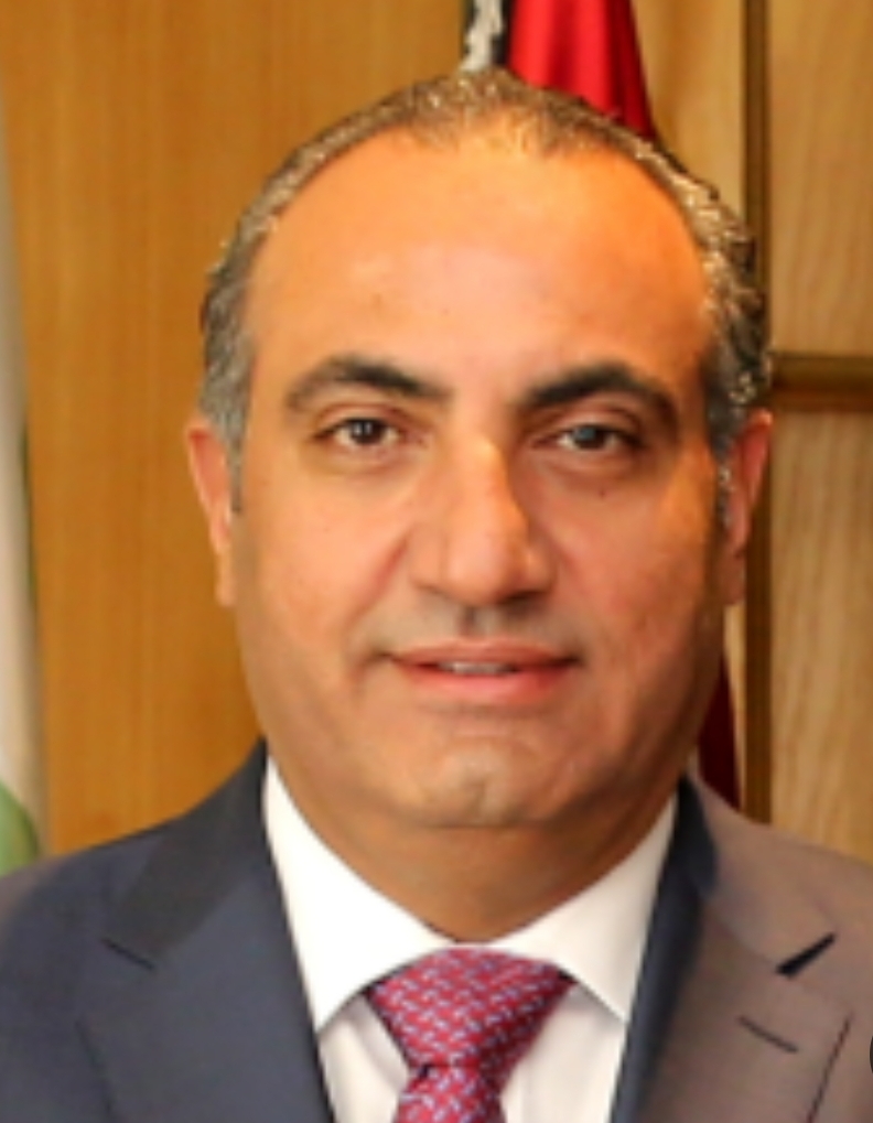 أمين عمان والسفير الألماني يبحثان تعزيز التعاون