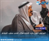 المرحوم الشيخ بخيت الحجايا فكاك النشب مطيب الخواطر