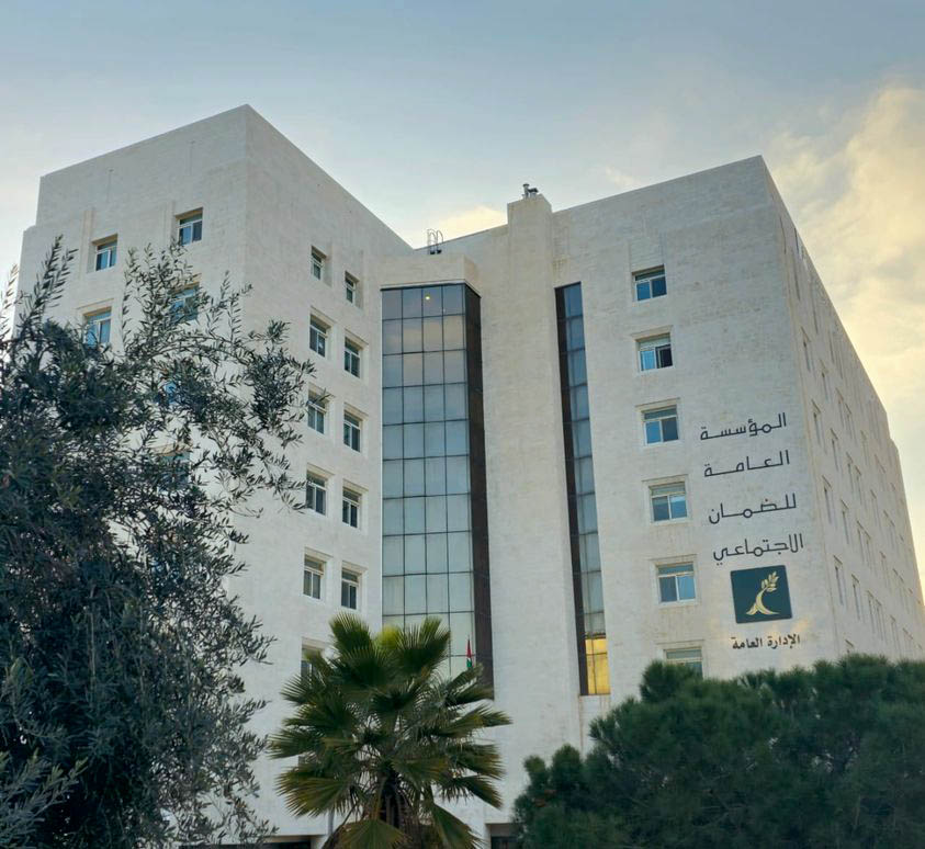 الضمان: تمديد قرار إلغاء فائدة تقسيط المديونية للمنشآت حتى نهاية العام