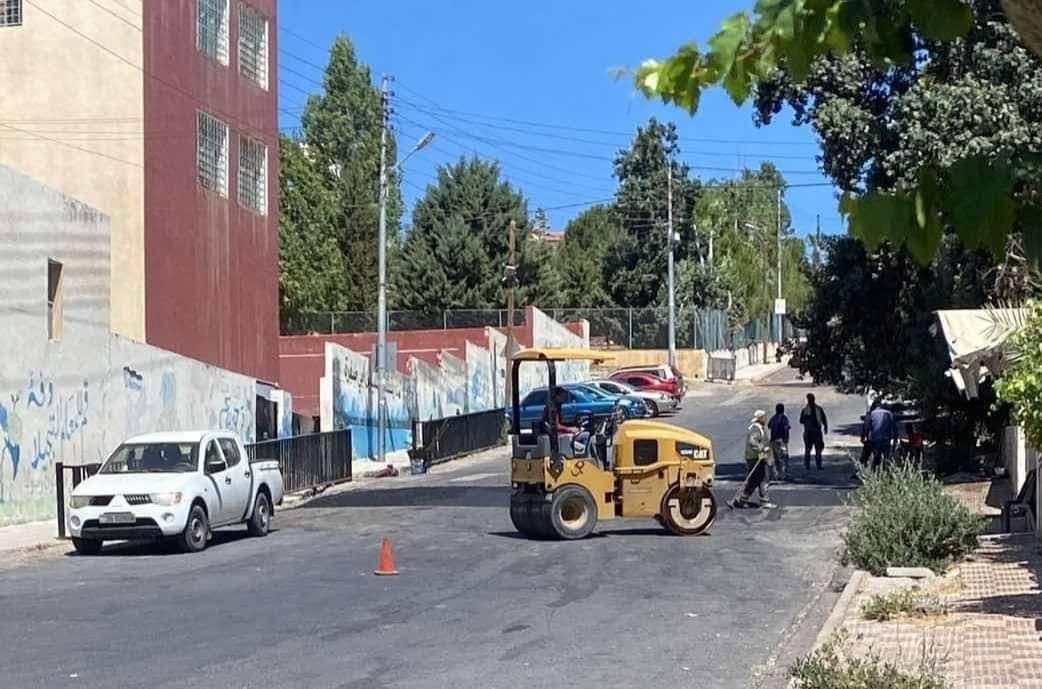 مدرسة المهلب بن أبي صفرة الأساسية للبنين... معًا من أجل سلامة أبنائنا الطَّلبة.