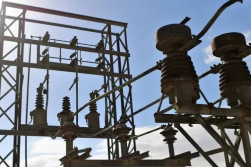 فصل مبرمج للتيار الكهربائي عن مناطق الأسبوع المقبل أسماء