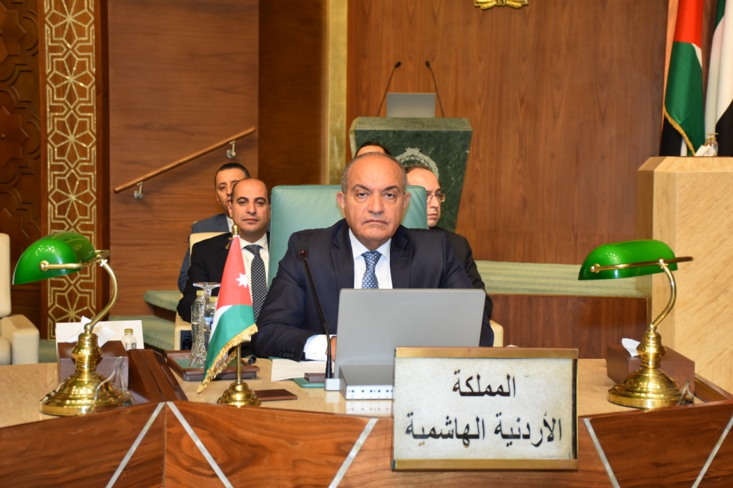 الأردن يؤكد الدور المهم لأونروا ويرفض محاولات المساس بها