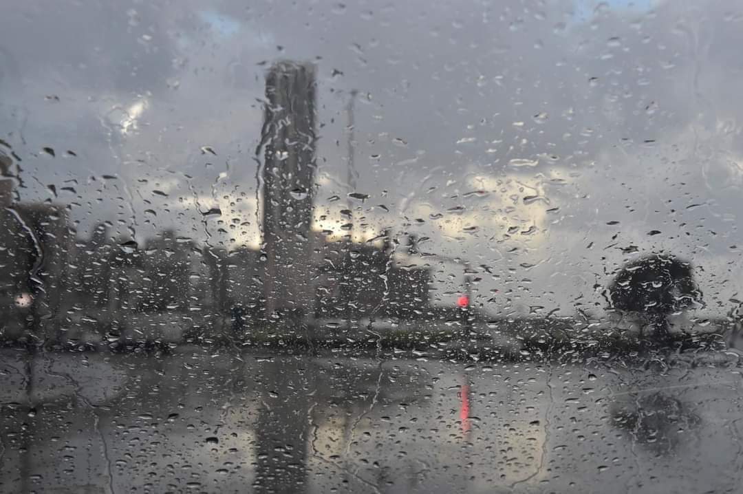 انخفاض ملموس اليوم و توقع هطول مطري شمالي المملكة