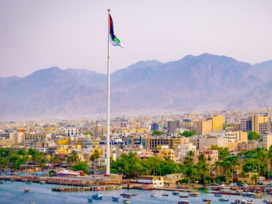 العقبة الريادية تنظم فعالية لتقديم الدعم والمشورة لأصحاب المشاريع الصغيرة والمتوسطة